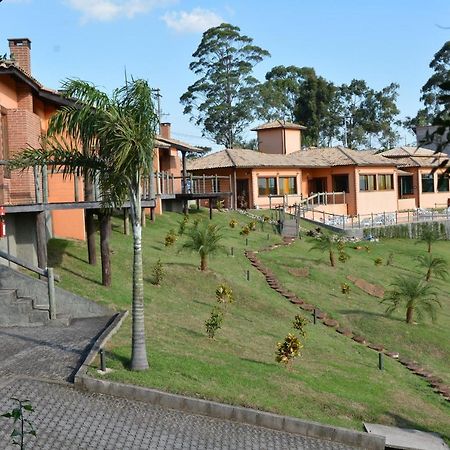 Pousada Villa Dos Leais Serra Negra  Exteriér fotografie