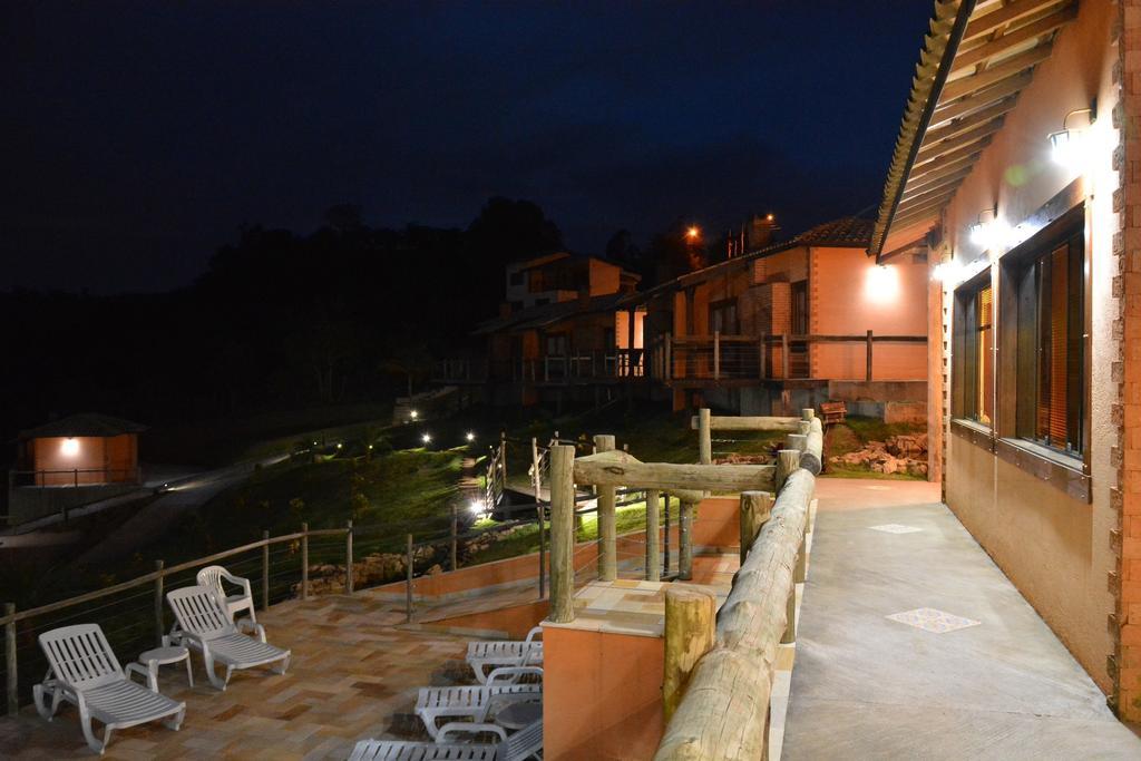 Pousada Villa Dos Leais Serra Negra  Exteriér fotografie
