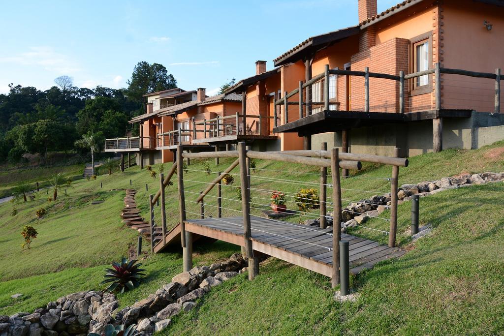 Pousada Villa Dos Leais Serra Negra  Exteriér fotografie