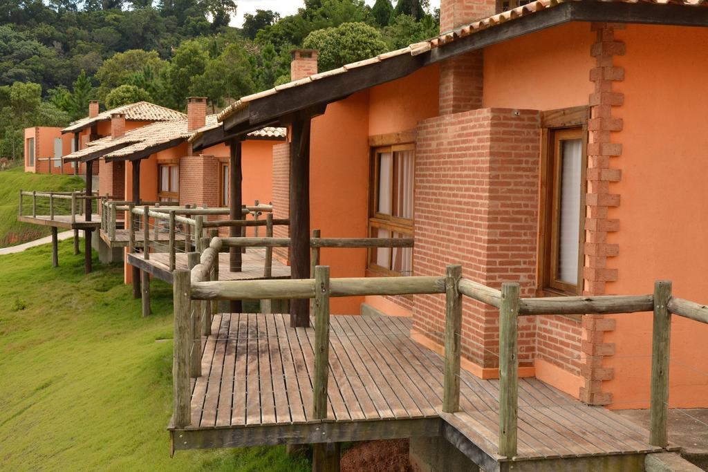 Pousada Villa Dos Leais Serra Negra  Pokoj fotografie